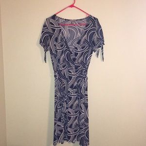 Size Large Apt 9 dress.